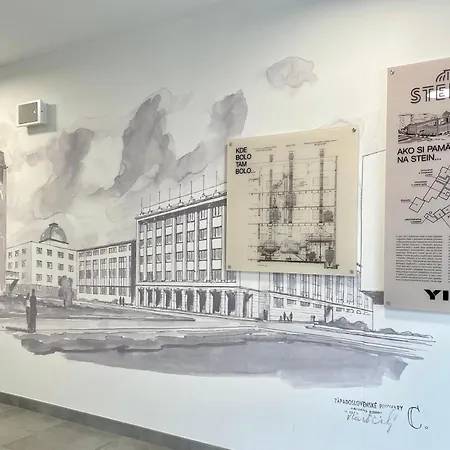 Apartment Historical Beer - Stein *