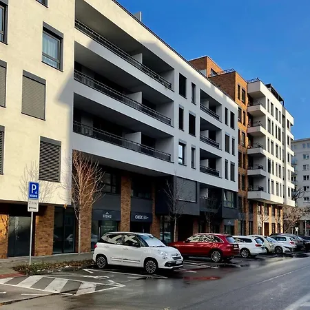 Historical Beer - Stein Apartment Bratislava