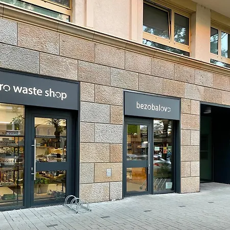 Historical Beer - Stein Apartmán Bratislava